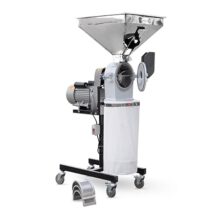 آسیاب پره دنده مدل TS-2500