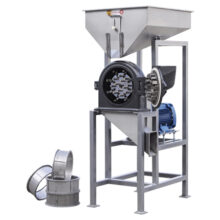 آسیاب شکر ساب و مواد معدنی مدل TS-4300