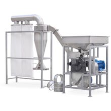 آسیاب پین میل مدل TS-4700