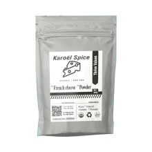 طعم کره آلمانی برند Karoël Spice