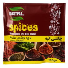 ادویه سس انبه | برند دست پز