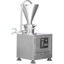 22009دستگاه ارده صنعتی مدل BDT 30 ساخت ایران