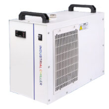 چیلر 10 ﻟﯿﺘﺮي آزمایشگاهی کمپروﺳﻮر دار