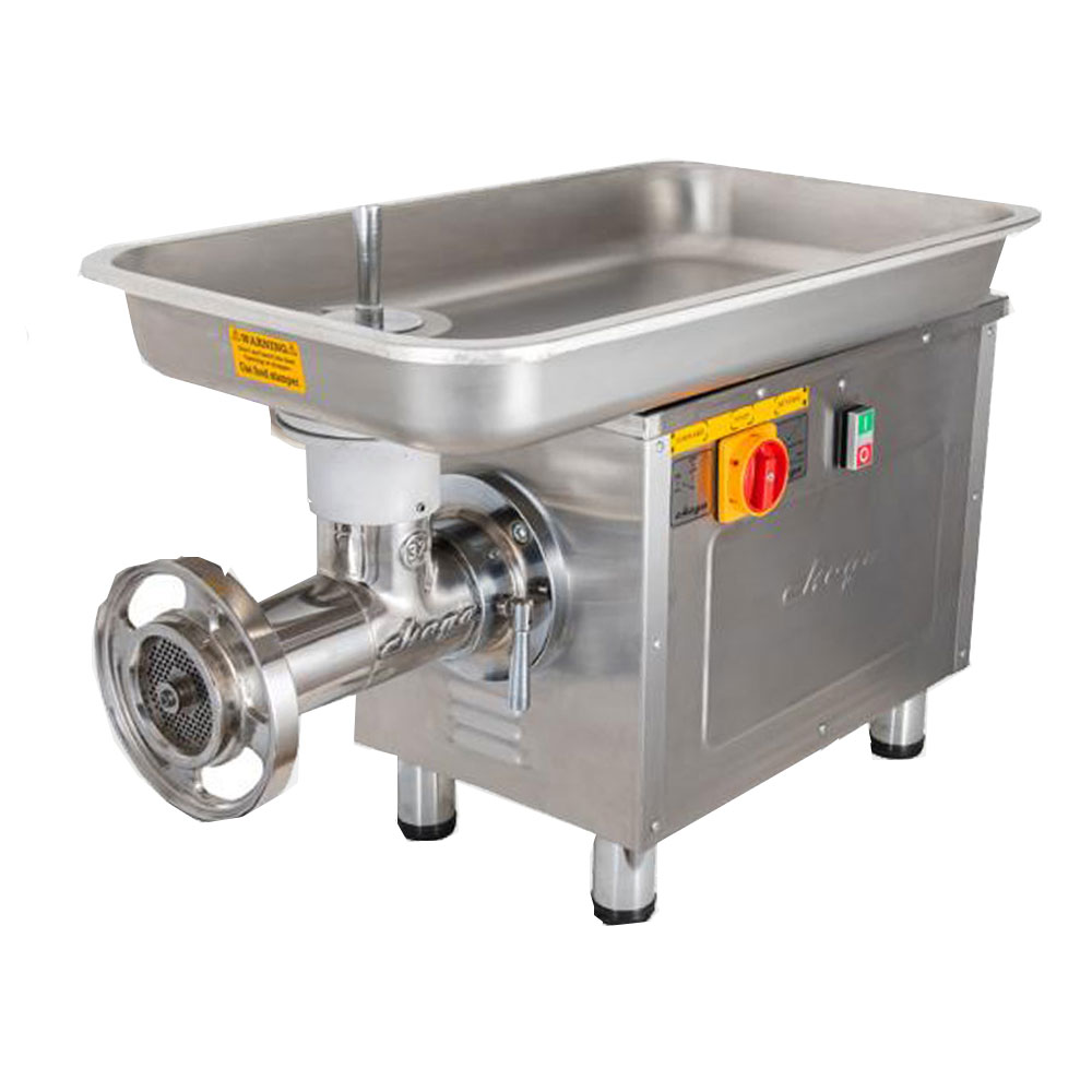 چرخ گوشت رومیزی صنعتی  مدل CT100-32