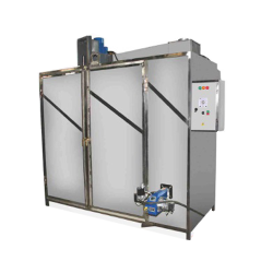 دستگاه خشک کن کابینتی مدل SSN28000