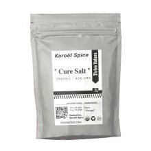 نمک کیور برند Karoël Spice