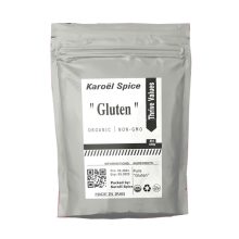گلوتن گندم برند Karoël Spice