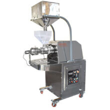 دستگاه روغن گیری 85 مدل BD 85