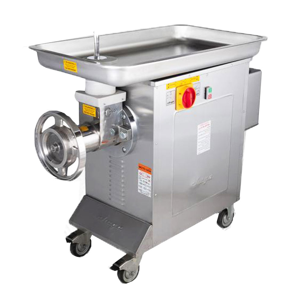 چرخ گوشت صنعتی مدل C130-42  (سفارشی)