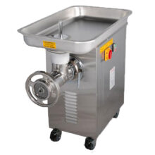 چرخ گوشت صنعتی ایستاده مدل CS100-32