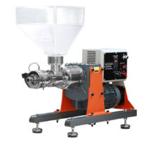 دستگاه روغن گیری 45 اکو