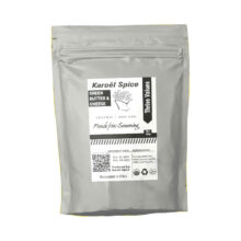 ادویه سیب زمینی سرخ کرده برند Karoël Spice