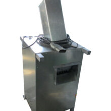 دستگاه یخ خرد کن مدل FS100