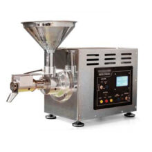 دستگاه مینی پرس  مدل BD25