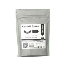 ادویه پاسترامی صنعتی برند Karoël Spice