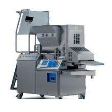 دستگاه مولتی فرمر صنعتی