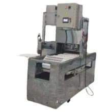 دستگاه جوجه سیخ زن اتوماتیک مدل Otomin 2