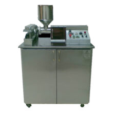 دستگاه کباب سیخ زن کابینتی اتوماتیک مدل PS500H