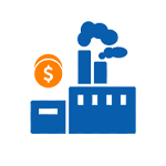 قیمت درب کارخانه