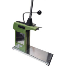 دستگاه کلیپس زن دستی