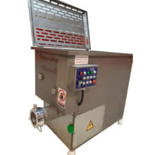 میکسر گریندر 650