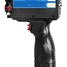 دستگاه جت پرینتر دستی مدل lB100S