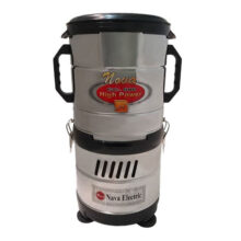 دستگاه میکسر همزن سس – سس ساز ترکیبی نوا الکتریک