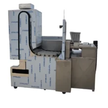 خط تمام اتوماتیک کباب کوبیده مدل otomin