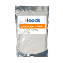 نشاسته سیب زمینی اروپایی