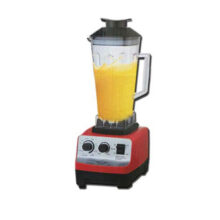 مخلوط کن صنعتی profimax آلمان 2200 وات شیشه نشکن مدل MG-1689