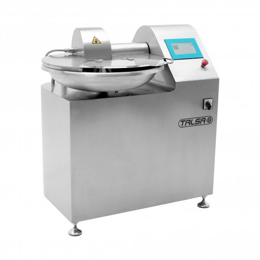 کاتر سوسیس و کالباس 30 لیتری تالسا اسپانیا