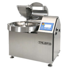 13870کاتر سوسیس و کالباس 50 لیتری فروشگاهی تالسا اسپانیا