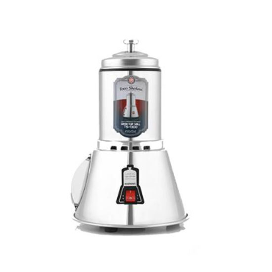 آسیاب عطاری رومیزی تیغه ای مدل TS1300