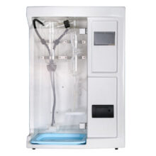 کجلدال تمام اتوماتیک هوشمند مدل V45 , V60