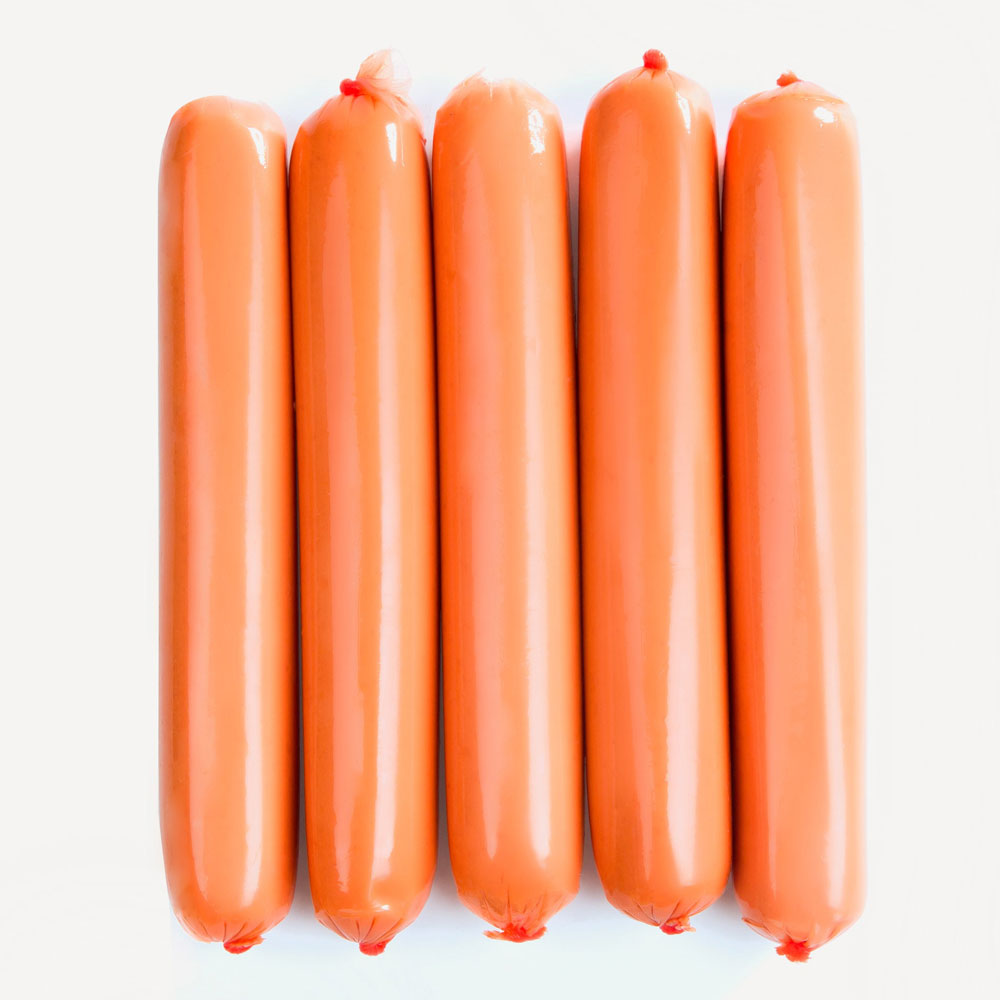 سوسیس گیاهی