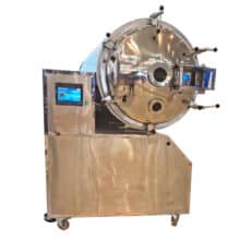 خشک کن انجمادی (فریز درایر) مدل HFD50